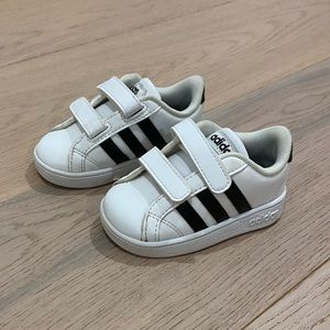 Adidas Toddler Shoes